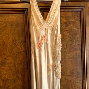 Evening dress